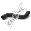 SEAT 1L0121051A Radiator Hose